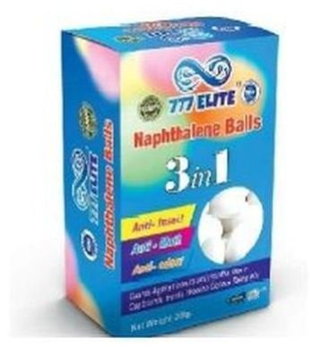 Naphthalene Balls