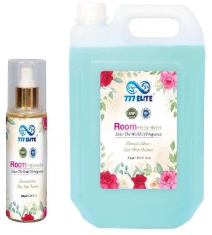 Premium Air Freshener Liquid