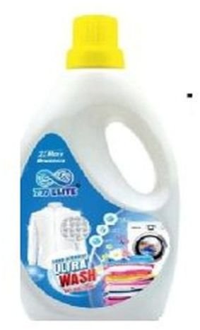 Ultra Wash Liquid Detergent