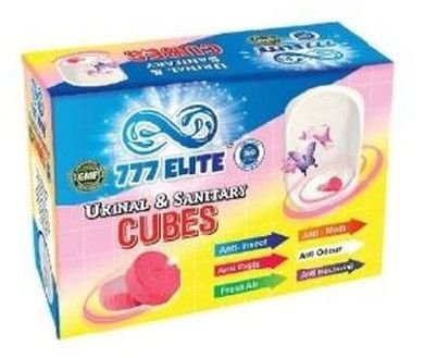 Urinal Cubes