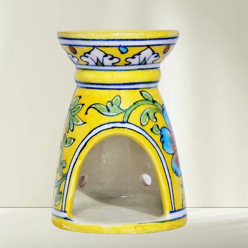 Pottery Aroma Oil Diffuser
