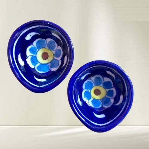 Pottery Diya