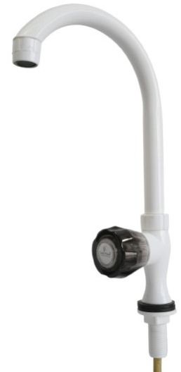 M Series Long Sink Cock