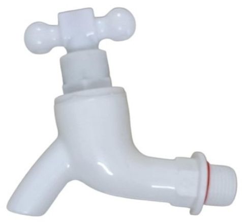 Ptt Short Body Bib Cock T-handle