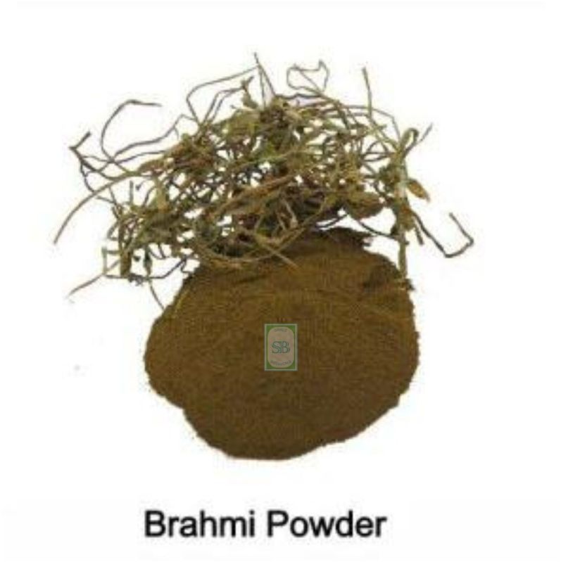 Centella Asiatica Powder