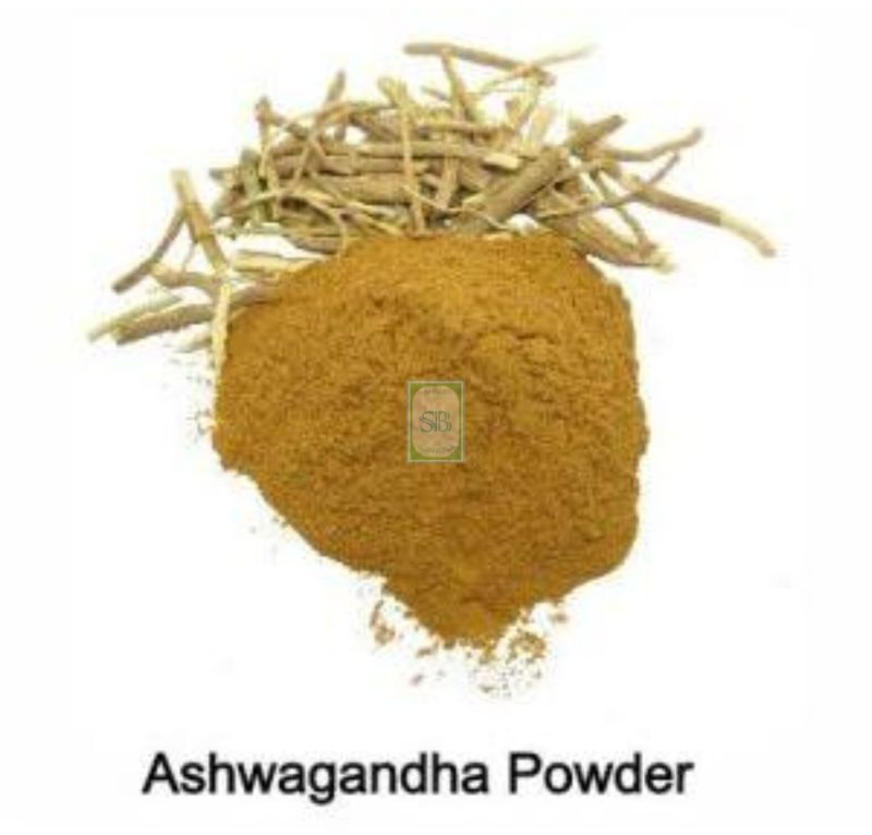 Withania Somnifera Powder