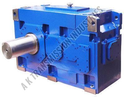 High Power Reduction Gearbox