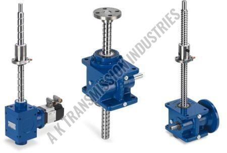 Industrial Screw Jack