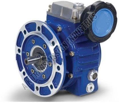Mechanical Speed Variator