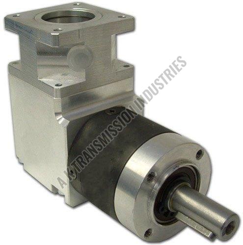 Right Angle Planetary Gearbox