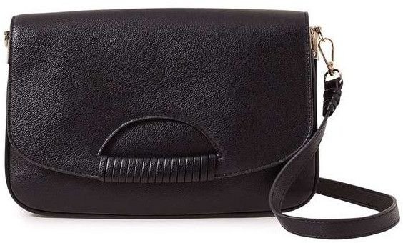 AC03 Anfaal Compact Daily Leather Sling Bag