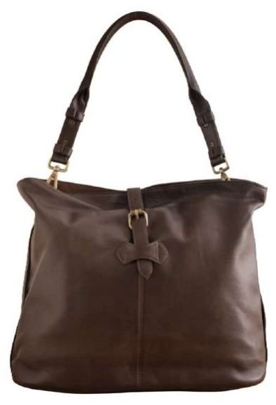 AT04 Anfaal Premium Leather Tote Bag