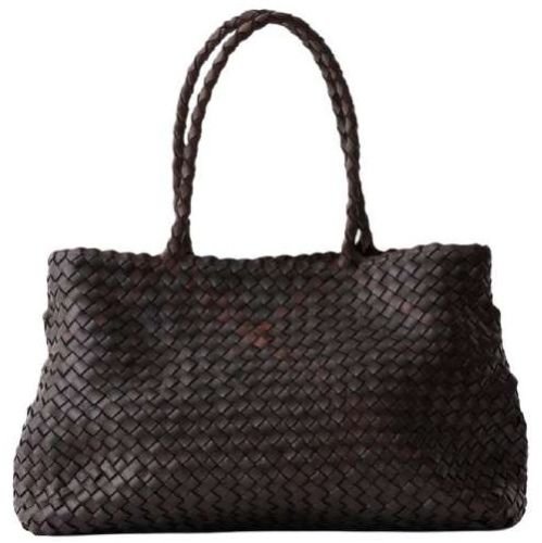 AT10 Anfaal Premium Leather Tote Bag