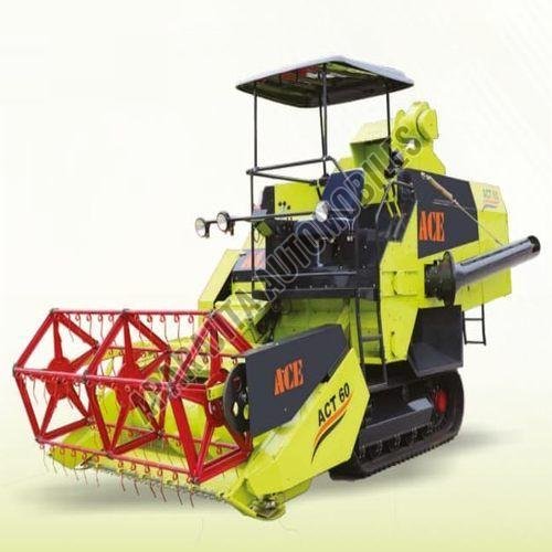 Ace Act 60 Combine Harvester