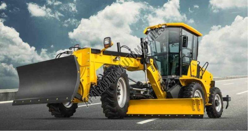 Mahindra Road Master G100