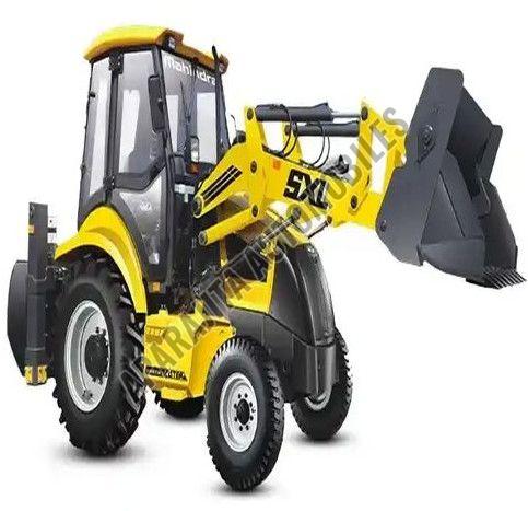 Mahindra Xev Sxl Loader
