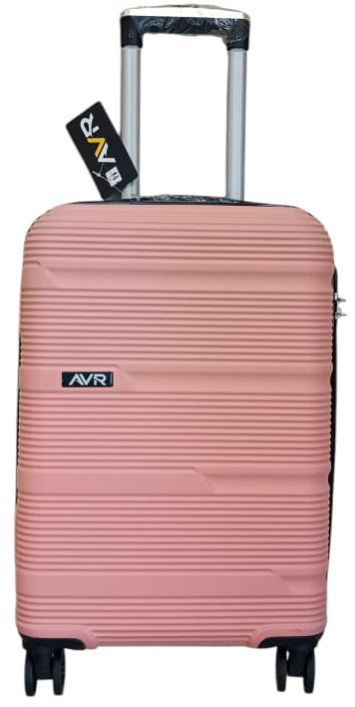 abs soft shell trolley bag