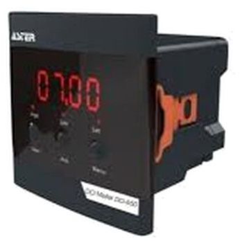 Po 650 Series Online PH Meter