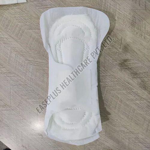 Organic Cotton Sanitary Pad