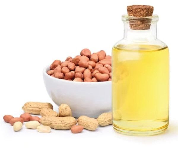 Groundnut Oil