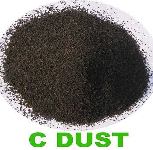 C Dust Assam Tea