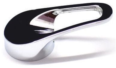 U Cut 38 Faucet Handle
