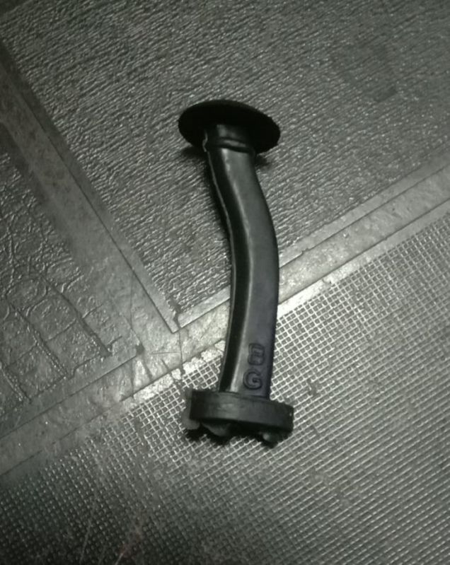 Gents PVC Footwear Straps