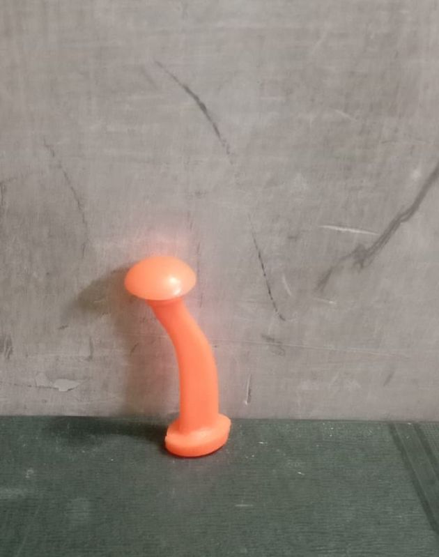 Kids PVC Footwear Straps