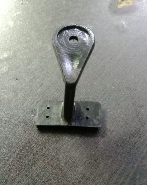 PVC Footwear Straps for EVA Slippers