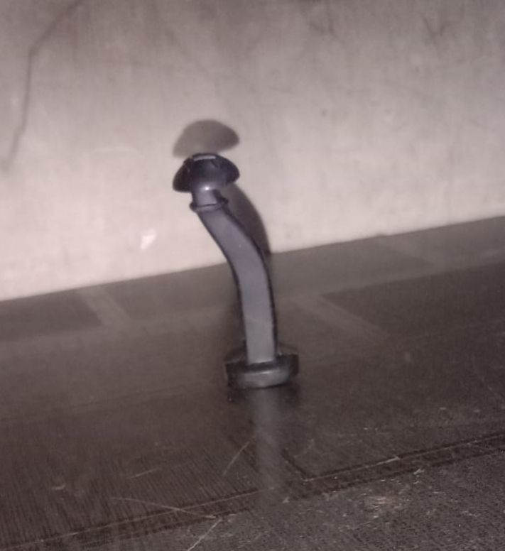 PVC Footwear Straps for Slippers