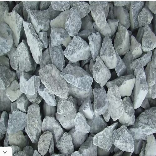 20mm Crushed Stone Aggregate