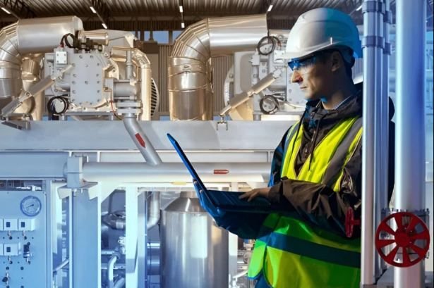 Annual Maintenance Contract Service