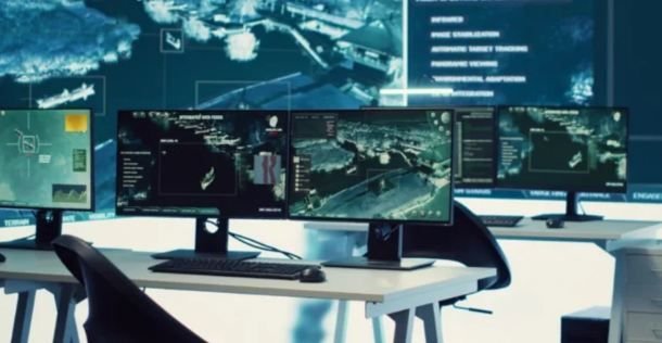 Remote Monitoring System Service