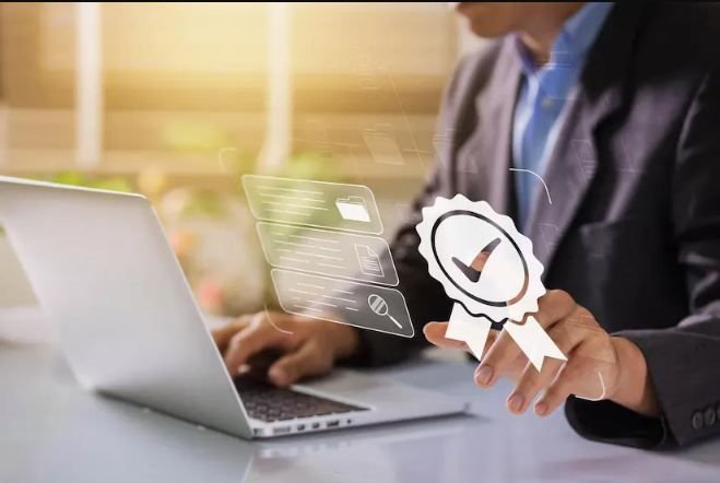 Validation And Certification Service