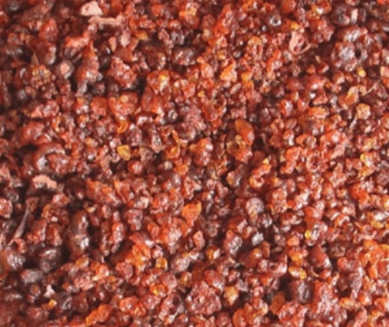 Natural Red Seedlac Lakh Dana