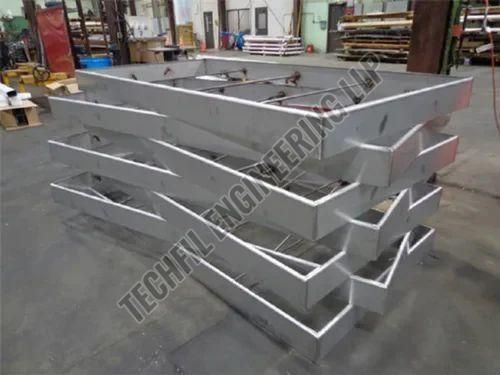 Aluminium Oem Fabrication