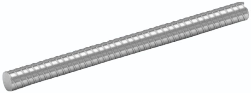 Balmukund Mild Steel TMT Bar