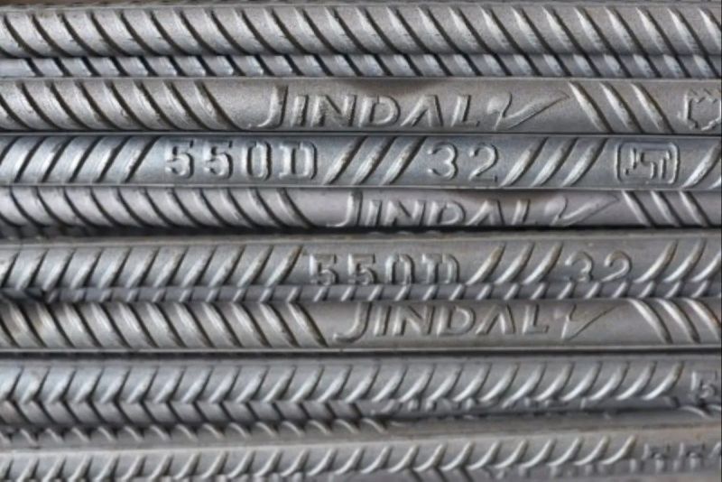 Jindal Panther Mild Steel TMT Bar