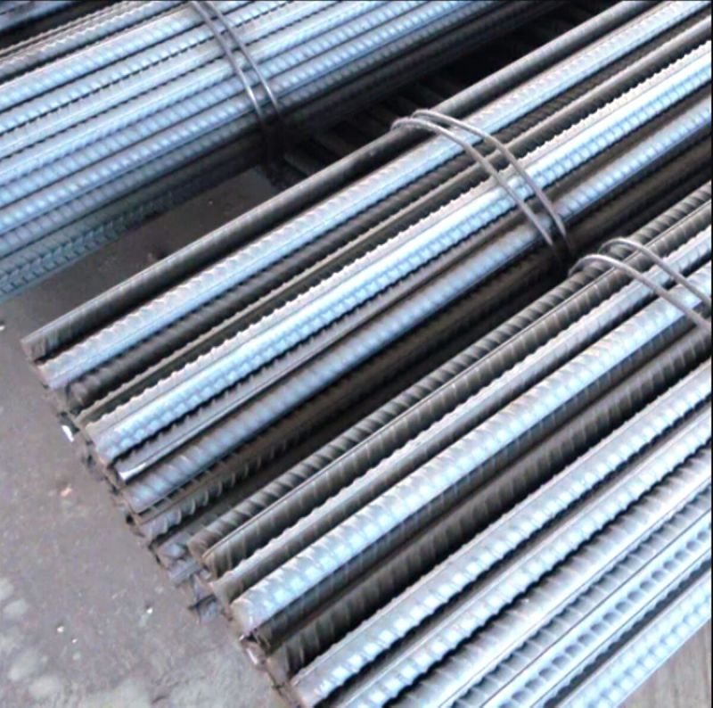 Jsw Mild Steel TMT Bar