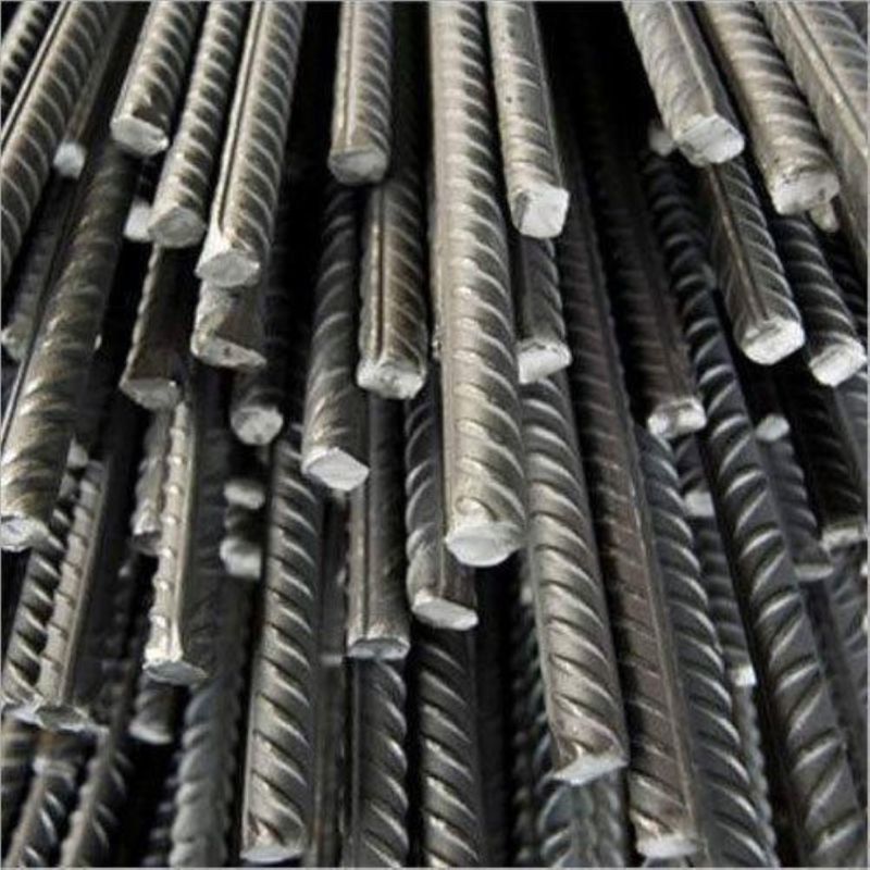 Magadh Mild Steel TMT Bar
