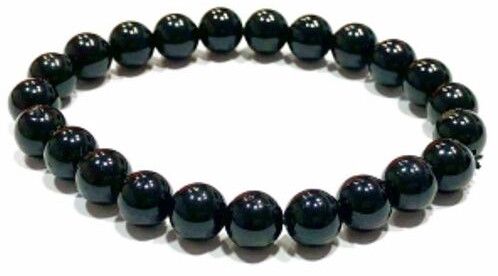 Black Obsidian Bracelets