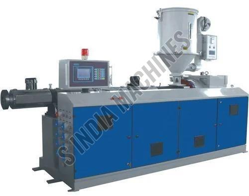 Plastic Granulator Pelletizer Machine