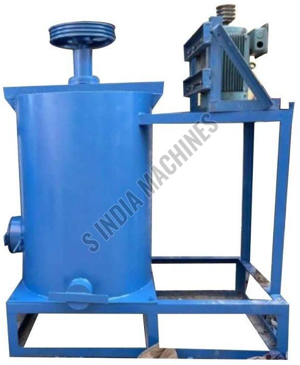 Plastic Scrap Washing Machine