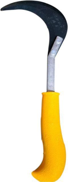 4 No. Khurpa Sickle