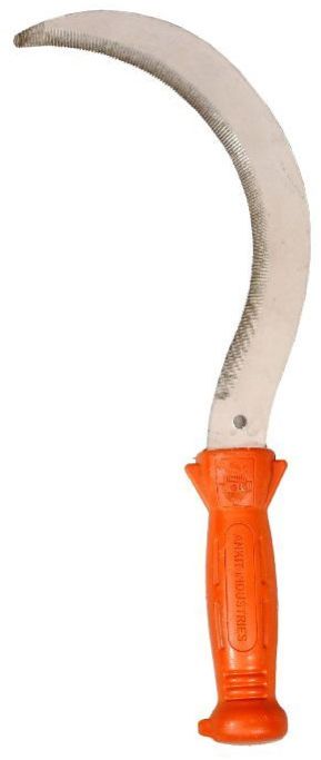 Stainless Steel Sickle