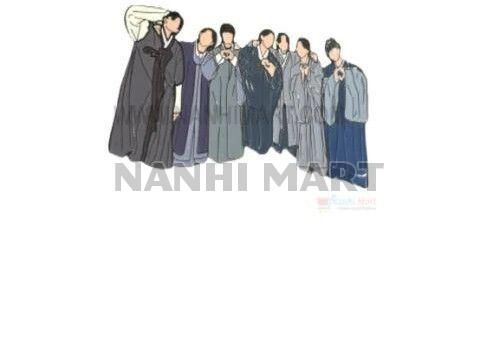 Bras BTS Army Lapel Pin