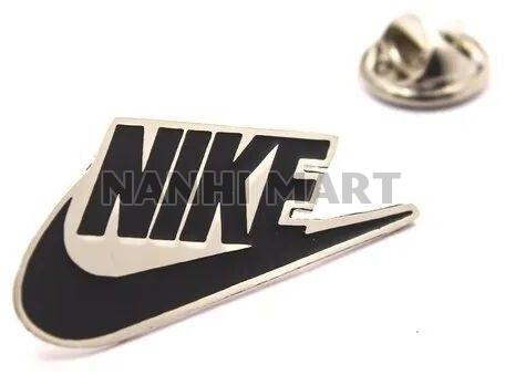 Brass Customized Lapel Pin