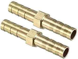 Straight Hose Nipple