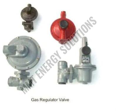 Brass Gas Regulator Valves