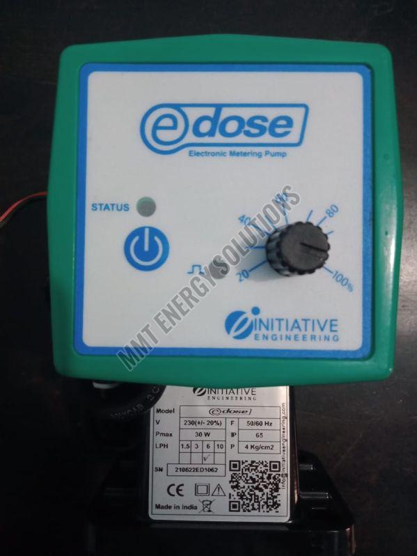 Dosing Pump Equipment